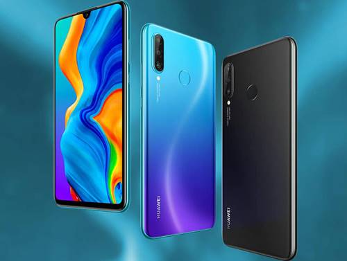 Huawei P30 Lite HP Android Huawei Murah 2 Jutaan