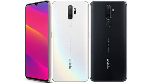 Oppo A5 2020