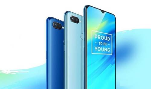 Realme 2 Pro