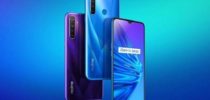 Realme 5 HP Android Terbaik 2 Jutaan