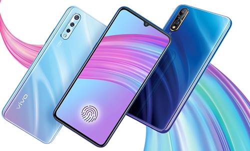 Vivo S1