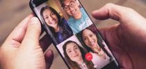 Aplikasi Video Call Banyak Orang Sekaligus di Android