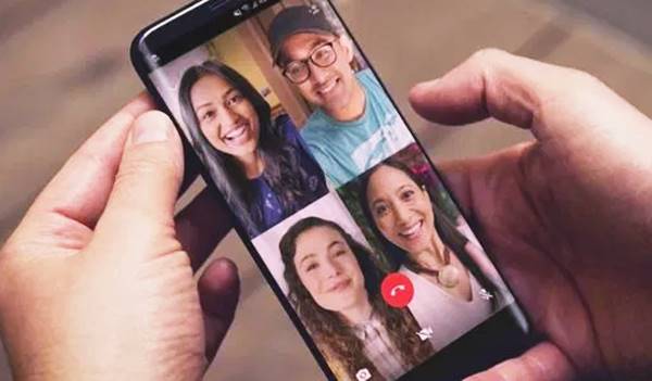 Aplikasi Video Call Banyak Orang Sekaligus di Android