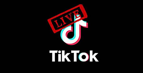 Cara LIVE TikTok Terbaru