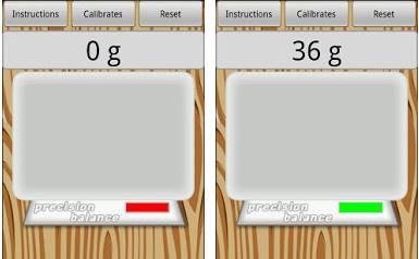 Aplikasi Digital Touch Scale Android Terbaik Download Precision Digital Scale APK