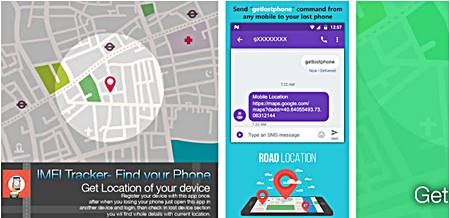 Cara Melacak Hp Android dengan Aplikasi IMEI Tracker Online APK