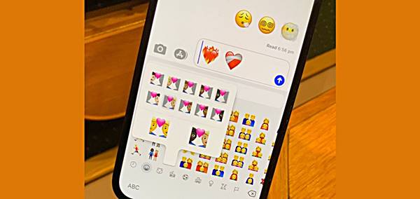 Download Install Apple Emoji 10 11 12 APK Android