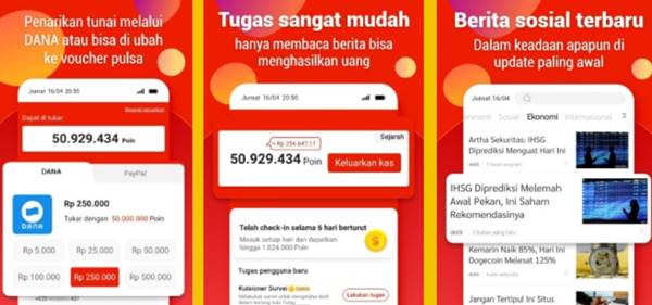 Download APlikasi Indo Today Android