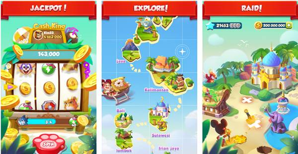 Download Island King Pro APK Android
