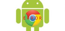 Mengatasi Kenapa Google Chrome Tidak Bisa Dibuka di Android
