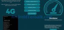 Download Aplikasi Apk Mengubah Jaringan E ke H 3G jadi 4G 5G