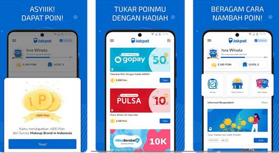 Download JAKPAT APK Android