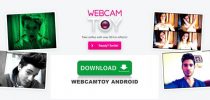Cara Pakai Webcam Toy Android untuk Bikin Foto Viral