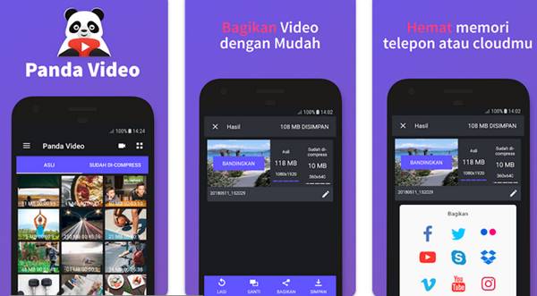 Cara Edit Video Status WhatsApp Jadi Jelas dan Bagus