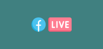 Cara Simpan Rekaman Video Live Streaming Facebook FB Andrid Apk