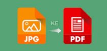 Download Aplikasi Convertor Gambar JPEG to PDF File Gratis