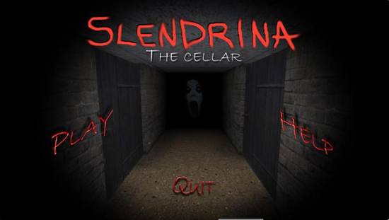 Download Slendrina APK Game Horor Android Paling Menyeramkan