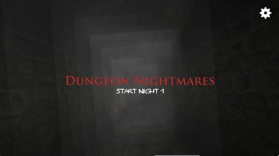 Full Download Dungeon Nightmares APK Android