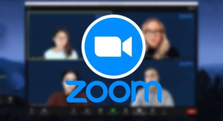 support zoom virtual background android