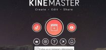 Cara Mengatasi KineMaster Tidak Bisa Menyimpan Video Hasil Edit
