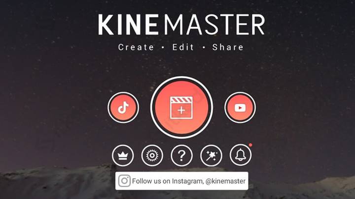 Cara Mengatasi KineMaster Tidak Bisa Menyimpan Video Hasil Edit