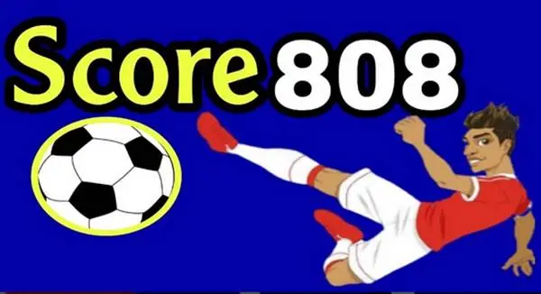 Link Download Score808 Apk for Android Versi Terbaru