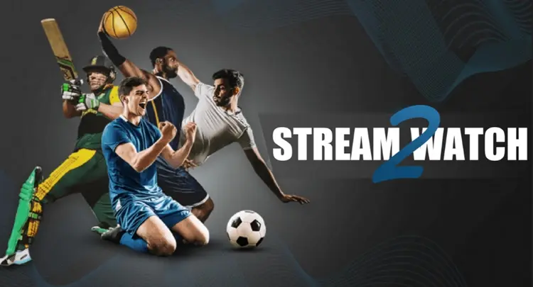 Download Install Stream2Watch Android Apk Full