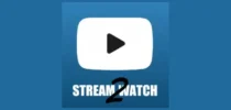 Download & Install Stream2Watch Android Apk April 2024