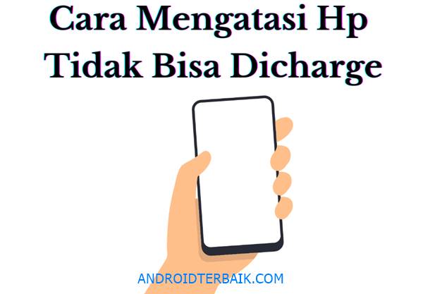 Cara Mengatasi HP yang Tidak Bisa Di-charge Tanpa Service